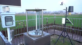 Drones, IoT technologies facilitate spring farming in China