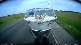 Pothole 1, Boat 0 Part 1