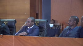 Election results confirm Bassirou Diomaye Faye's victory in Senegal's presidential race