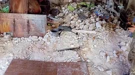 Russian units take down Ukrainian 'Baba Yaga' drone