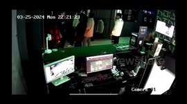 Knife attack in Fryazino computer club in Russia injures two