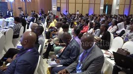 China-Tanzania investment forum highlights growing economic partnership