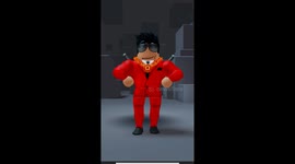 Dad Makes His Sons Roblox Character To Life With A 3D Printer