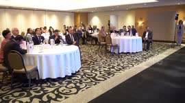 Huawei holds awarding ceremony for ICT regional competition in Lebanon