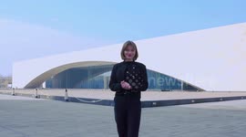 Xiong'an through foreign eyes: Visiting “City of the Future”