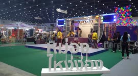 Thailand launches tourism festival to woo holidaymakers as economy struggles