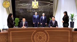 Chinese ductile iron pipes firm to establish new factory in Egypt