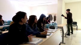 Chinese studies at Turkish university boost cultural diversity, job prospects