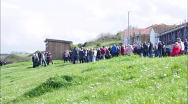 Residents object to care home for asylum seekers in Kent, UK