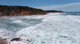 Spain: Storm Nelson Brings Downpours, Strong Winds, And High Waves 4