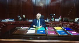 Jordanian expert hopes to enhance China-Jordan cooperation in all fields