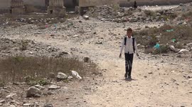 Yemen war leaves millions of children without access to basic education