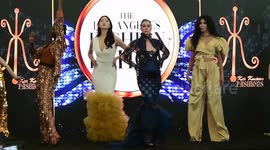 The los Angeles, California fashion show 2024 by SAS STUDIOS