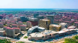 Technological innovation empowers development in China's
