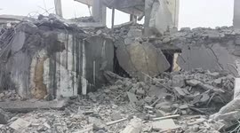 Hezbollah-Israel violence escalates in Ayta ash Shab, Lebanon