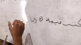 Indonesia's Islamic Boarding School Helps Students Recite The Koran In Sign Language