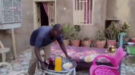Clashes deprive Sudanese of street Iftar during Ramadan