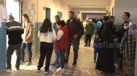 Turkey's opposition claims victory in local polls in Ankara