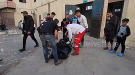 Israel says responsible for killing aid workers in Gaza, vows to probe