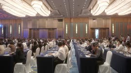 China-Africa internet cooperation forum held in Xiamen, China