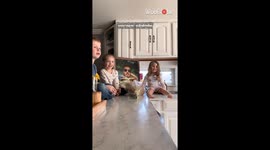 Whispers of remembrance: Family celebrates late dad's birthday with tears and sweet memories