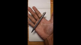 Ballpoint Pen artist's Dora sketch takes a 'Professional' detour