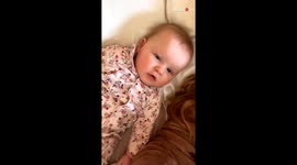 Whimsical whispers and winks: Peek into the playful world of nursery flirting