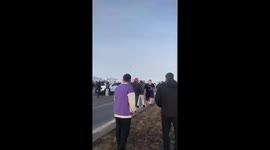 Drones attack Tatarstan industrial zones, minimal damage reported