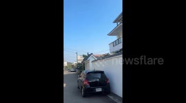 Taiwan: M7.4 Earthquake Strikes Off Hualien City 3