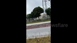 Japan: Tsunami Warning Issued For Okinawa After Strong Earthquake Hits Taiwan 3