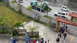 Japan: Tsunami Warning Issued For Okinawa After Strong Earthquake Hits Taiwan 2