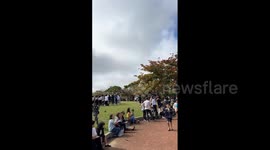 Japan: Tsunami Warning Issued For Okinawa After Strong Earthquake Hits Taiwan