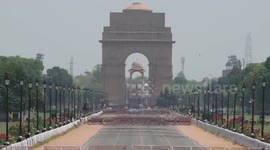 India to face hot weather conditions in April-June