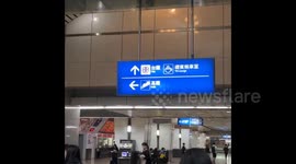 Taiwan: At Least 1 Dead After M7.4 Earthquake Strikes Off Hualien City 6