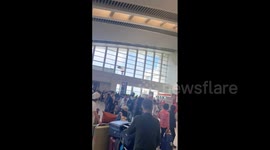 Japan: Tsunami Warning Issued For Okinawa After Strong Earthquake Hits Taiwan 6