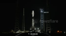 SpaceX launches dual missions into orbit from Cape Canaveral