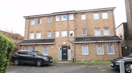 Couple fed up missing post because house number is