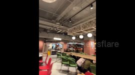 Taiwan: Multiple Dead After M7.4 Earthquake Strikes Off Hualien City 9