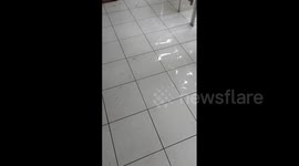 Taiwan: M7.4 Earthquake – Aftermath Of Deadly Temblor Across Country 2