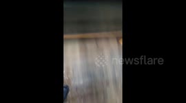 Taiwan: M7.4 Earthquake – Aftermath Of Deadly Temblor Across Country