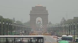 India's defense exports reach all-time high of 2.63 bln USD