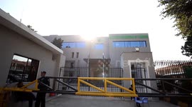 Pakistan's ruling coalition leads in senate elections