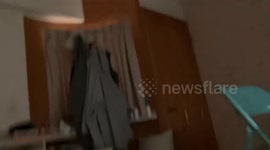 Taiwan: Multiple Dead After M7.4 Earthquake Strikes Off East Coast 12