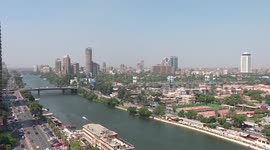Egypt's net foreign reserves rise in March