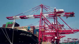 U.S. investor bullish about China's economic growth after industrial data