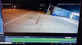 Islamic separatists bomb shop in southern Thailand