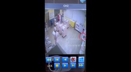 Taiwan earthquake: nurses protect newborns in heartwarming video