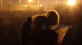 Migrants in Ciudad Juarez navigate border perils in bid for asylum in the Unites States