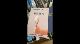 Bizarre Find at a Bin Store
