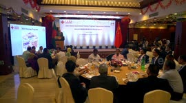Chinese government training programs inaugurated in Bangladesh